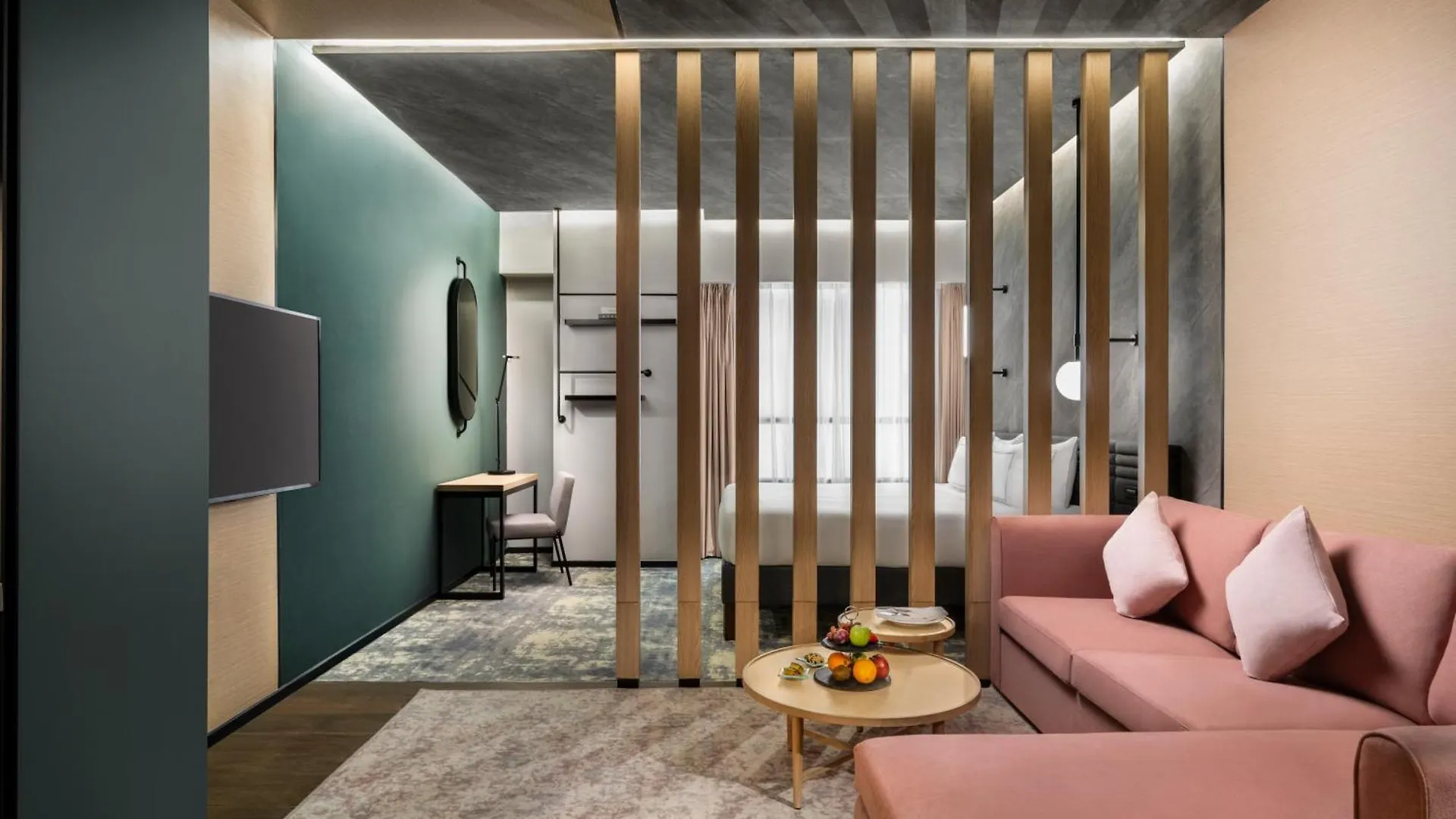 Novotel Residences Makkah Mecca