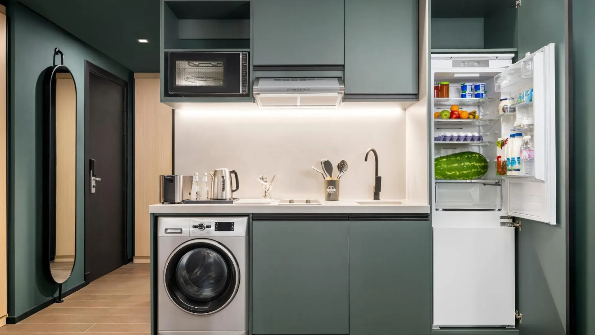 Novotel Residences Makkah Mecca