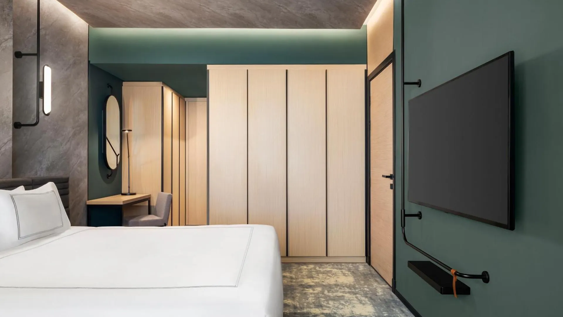 Novotel Residences Makkah Mecca 4*,  Saudi Arabia