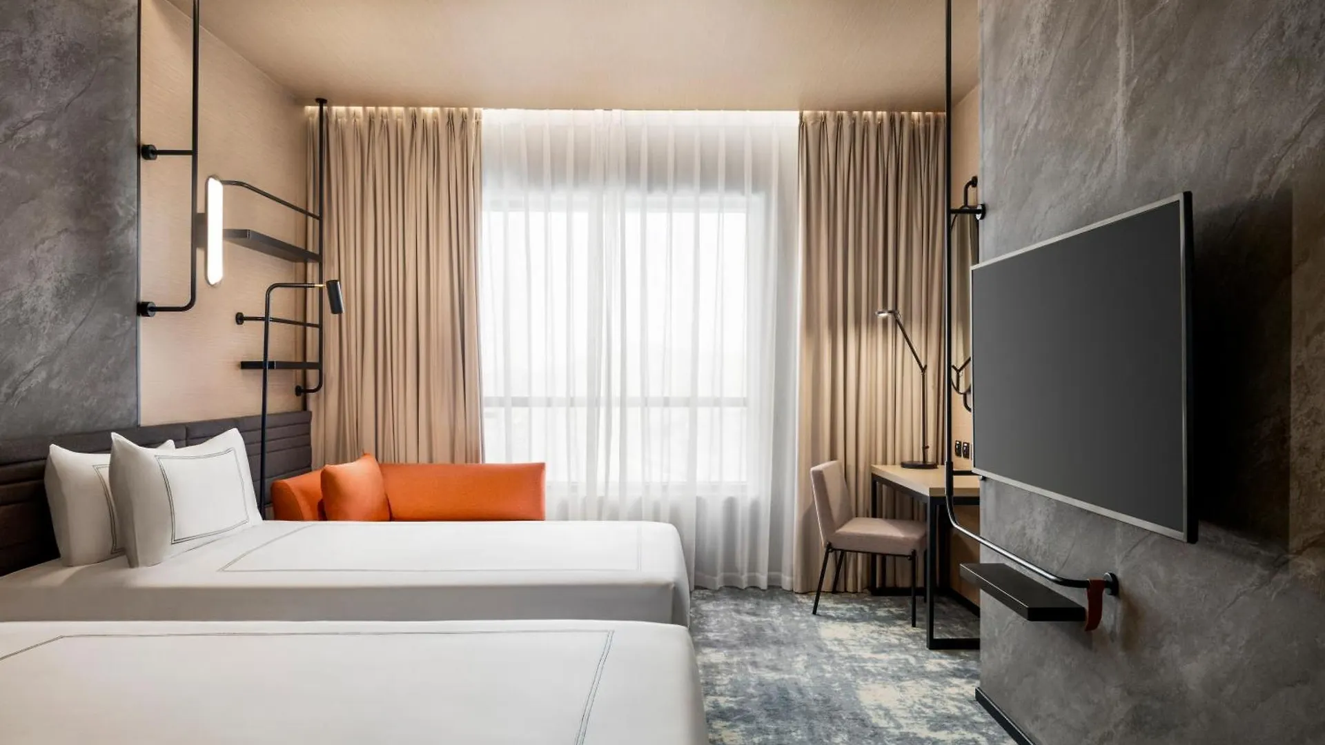 Novotel Residences Makkah Mecca Hotel