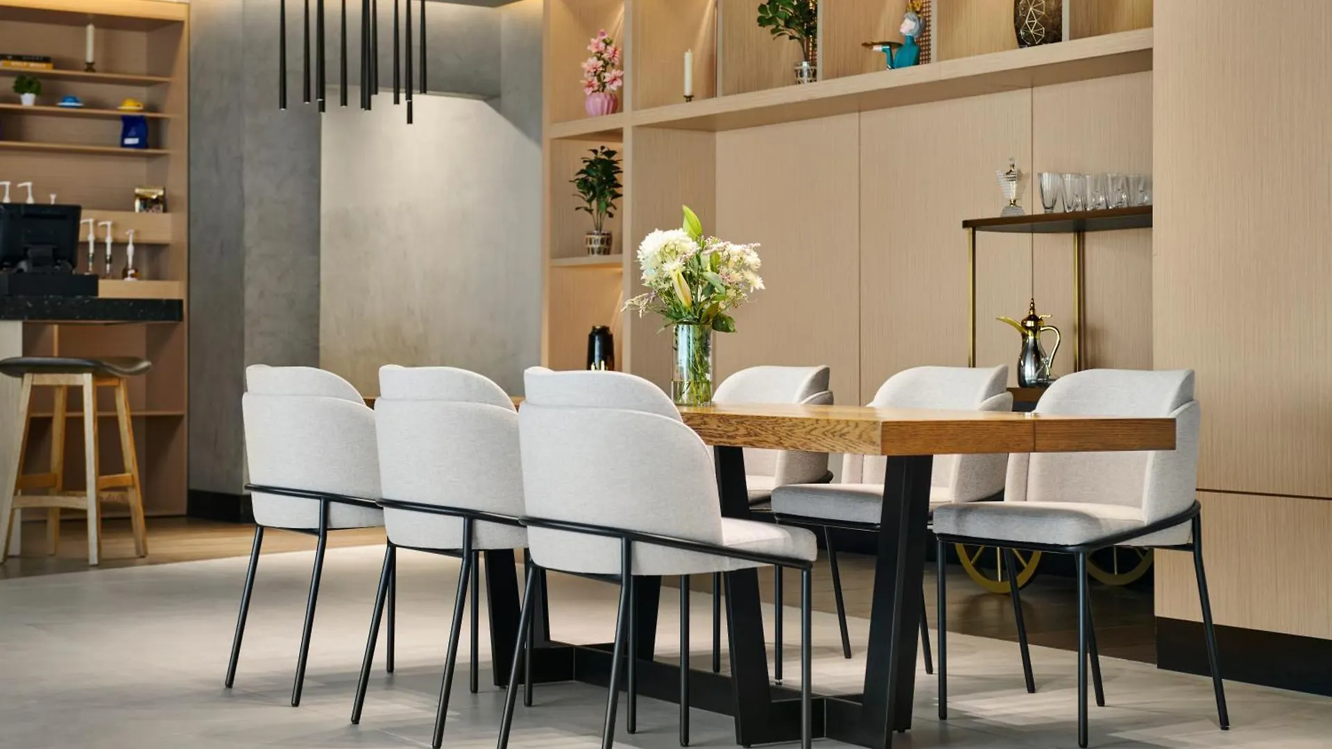 Novotel Residences Makkah Mecca