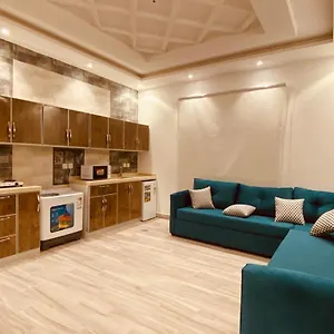 Diamond Suites 3*, Medina Saudi Arabia