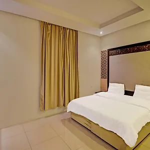 Super Oyo 634 Ibs 3 - 1bhk بيت ضيافة الرياض