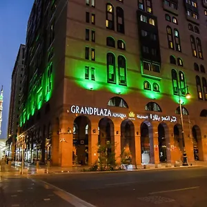  Hotel Grand Plaza Al Madina Saudi Arabia