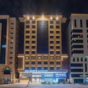 Manazel Al Zaireen فندق