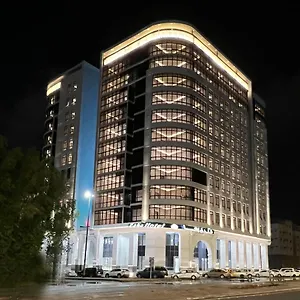 Zaha Taiba فندق المدينة المنورة