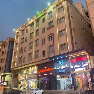 Ajwa For Furnished Units 2*, Jeddah Saudi Arabia