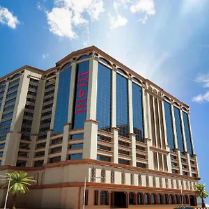 Amjad Al Deafah Otel