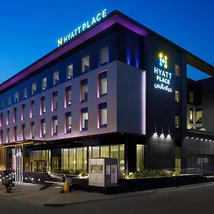Hyatt Place Sulaimania Riad