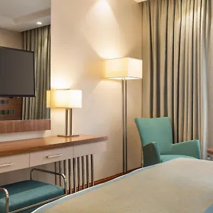 Otel Ramada By Wyndham Makkah Zad Al Rawda, Mekke