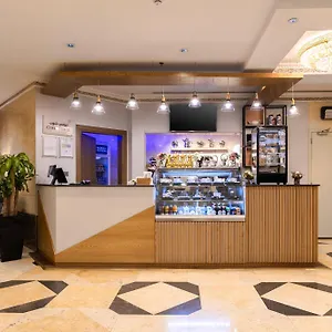 Hotel Dar Al Eiman Grand, Mekka