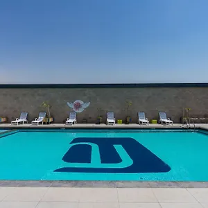 Aloft By Marriott فندق