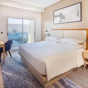 Four Points By Sheraton Corniche Yidda