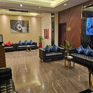 Joury Al Mashaer فندق