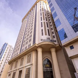 Hotel Meezab Al Sultan
