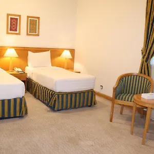 Elaf Ajyad Makkah Otel