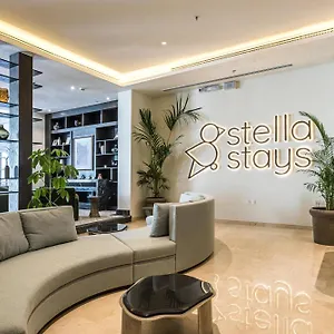 Stella Olaya Tower 1 , Riyadh Saudi Arabia