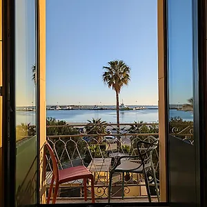 Drepanon, Prospettive Sul Mediterraneo Charme , Trapani Italy