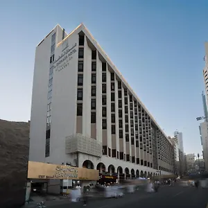 Otel Al Shohada By Palm Rich Makkah, Mekke
