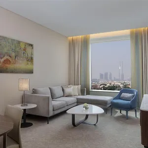 **** Hotel Hyatt Place Sulaimania Saudi Arabia