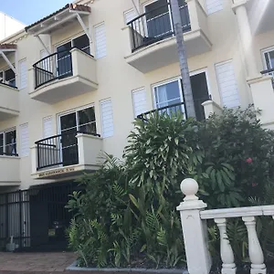 **** Aparthotel Vaucluse Australia