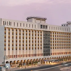 Hotel Al Shohada By Palm Rich Makkah, La Mecque