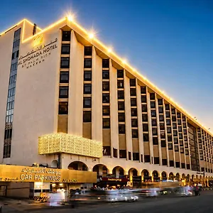 Hotel Al Shohada By Palm Rich Makkah, La Mecque