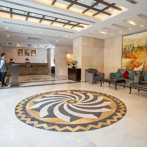 Otel Al Hidayah Towers, Mekke