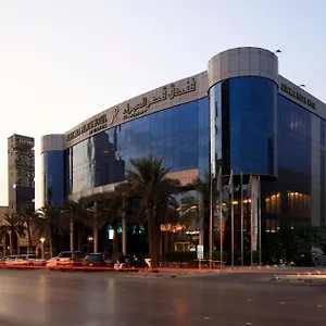 Qaser Alhamra 3* Riyadh