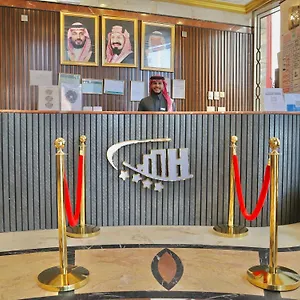 Al Mukhtara Almasi - شركة المختارة الماسي للخدمات الفندقيه شخص واحد Medina