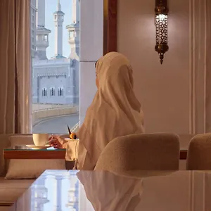 Otel Makarem Ajyad Makkah, Mekke