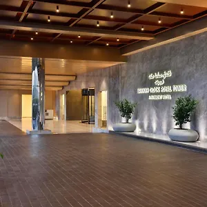 Otel Makkah Clock Royal Tower, A Fairmont, Mekke