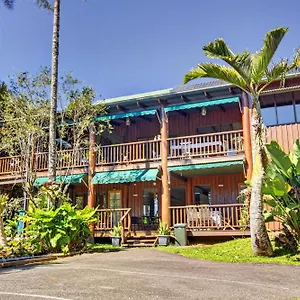 *** Bed & Breakfast Blue Gum Australia