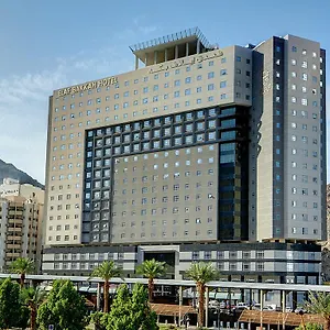 3* Hotel Elaf Bakkah