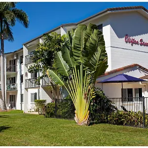 **** Aparthotel Clifton Sands Units Australia