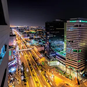 Al Aziziah Otel