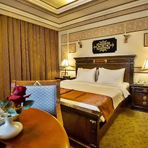 **** Hotel Rama Al Madina Saudi Arabia