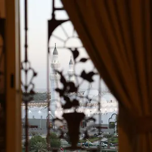 ريف قباء للشقق الفندقيه , Medina Saudi Arabia