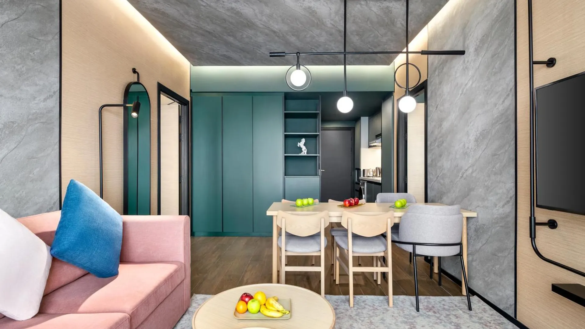 Novotel Residences Makkah مكة