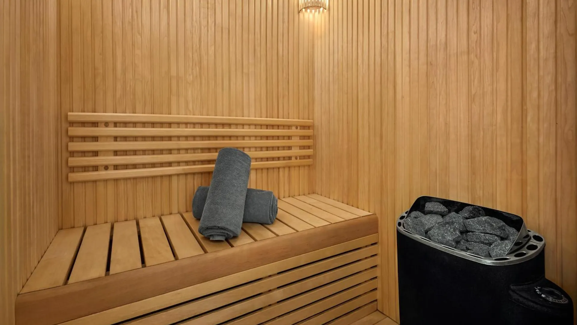 **** Otel Novotel Residences Makkah Mekke Suudi Arabistan