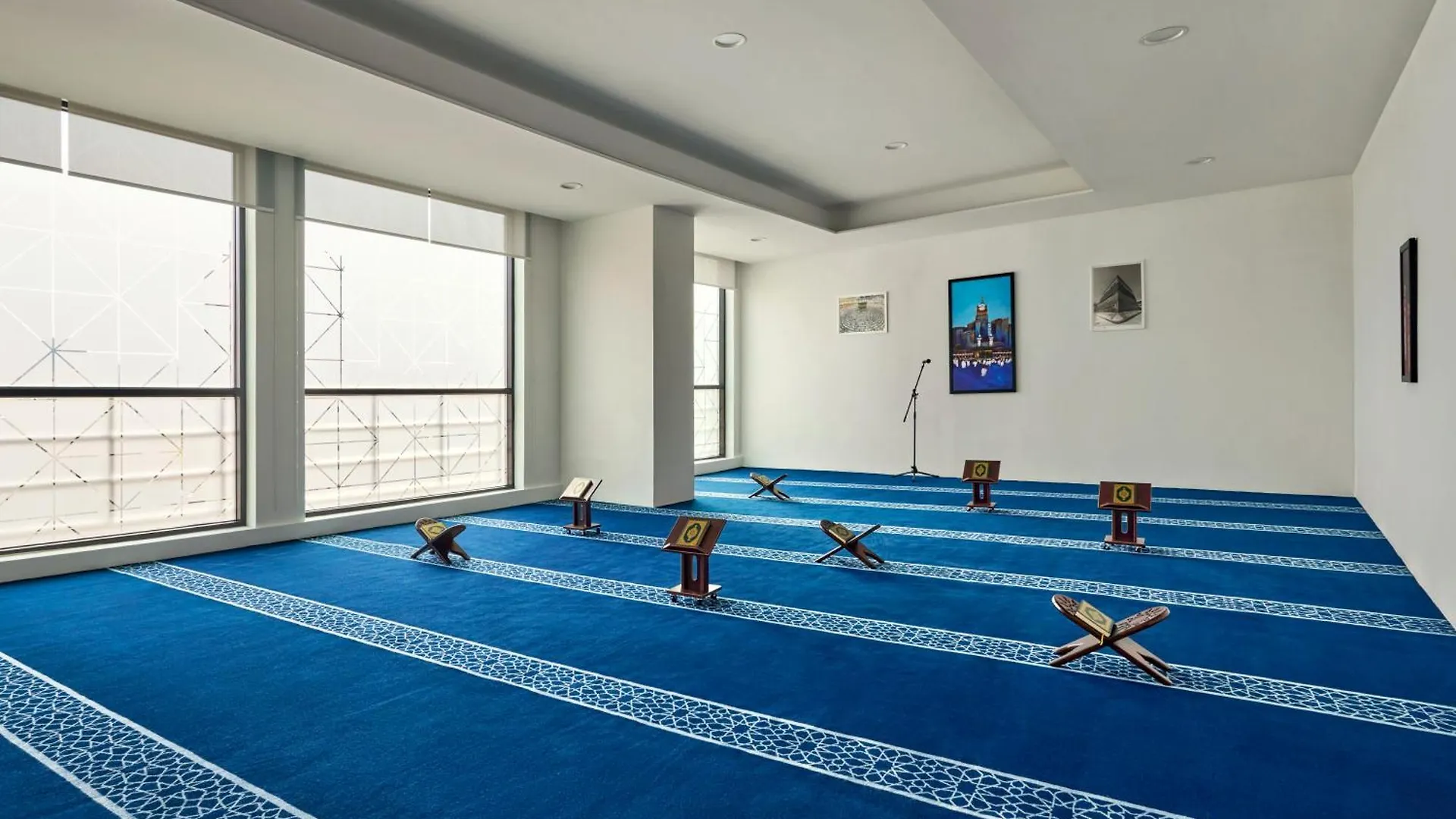 **** فندق Novotel Residences Makkah مكة المملكة العربية السعودية
