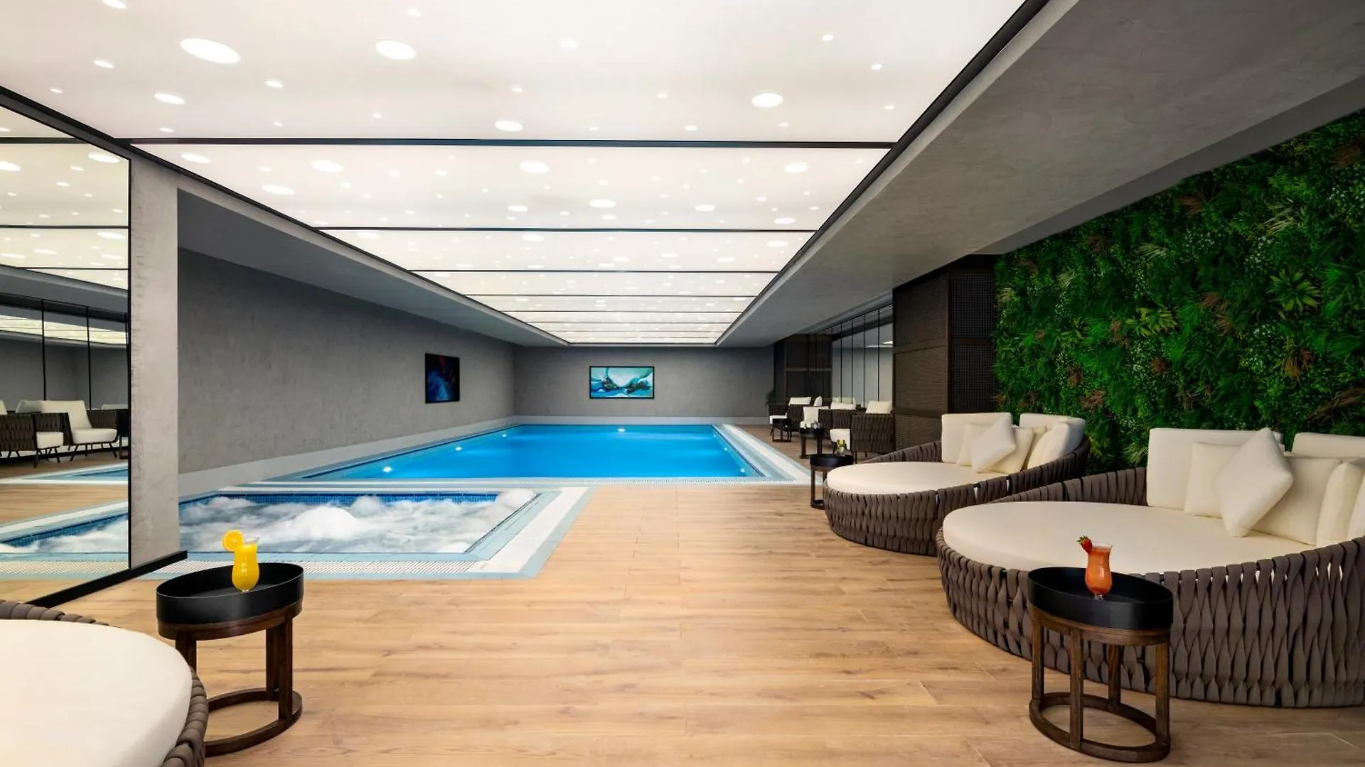 Novotel Residences Makkah Mekke Suudi Arabistan