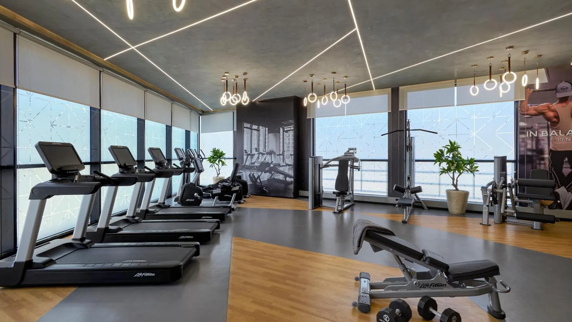Novotel Residences Makkah Mekke 4*,