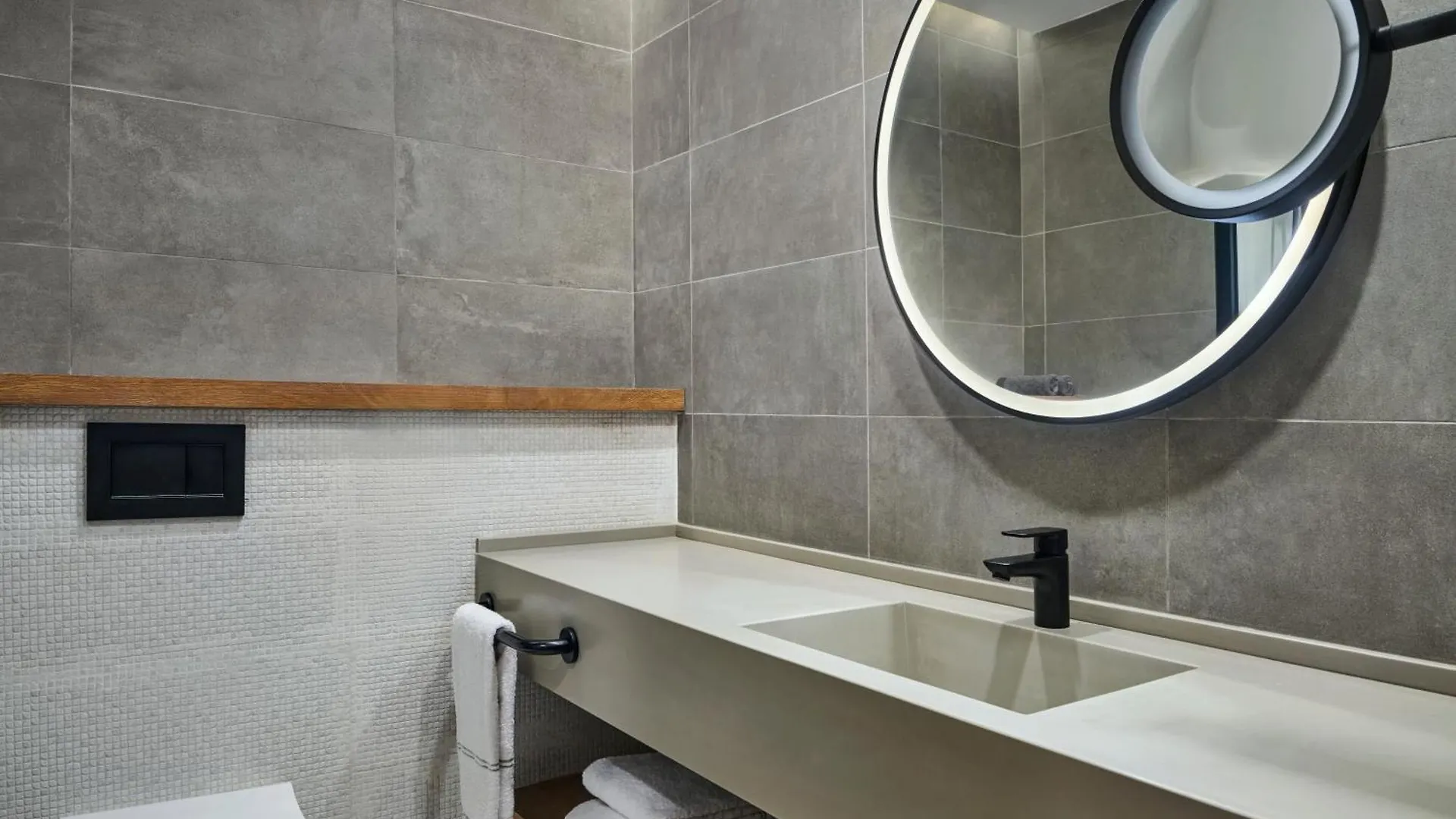 Novotel Residences Makkah مكة 4*,